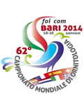 COM-Bari Palmares 2014