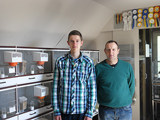 Clijmans Kevin en Jan Clijmans Kevin en Jan